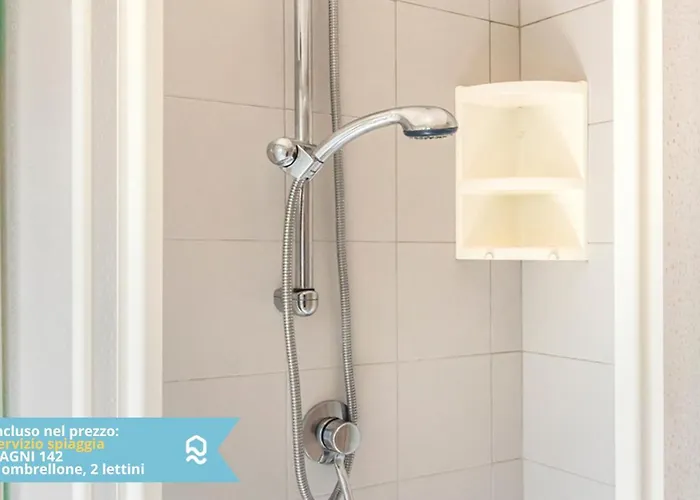 Apartment Se007 - Senigallia, Bilocale Sul Mare Con