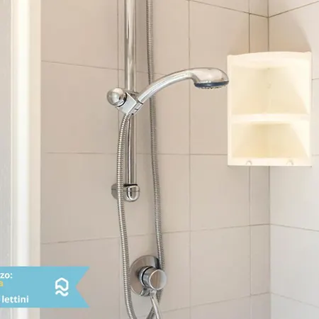 Appartement Se007 - Senigallia, Bilocale Sul Mare Con