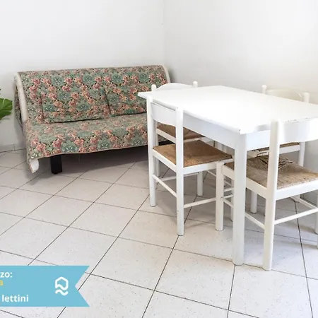 Appartement Se007 - Senigallia, Bilocale Sul Mare Con *