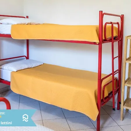 Appartement Se007 - Senigallia, Bilocale Sul Mare Con *